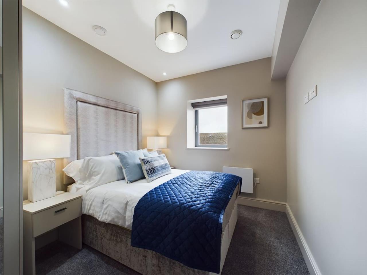 Lesley House Apartments Belfast Esterno foto